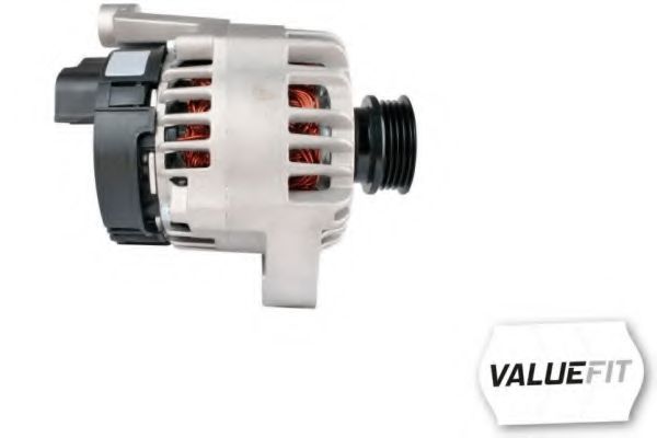 Generator / Alternator 4