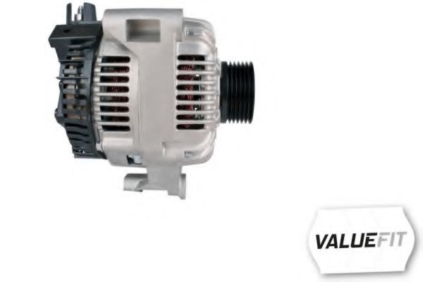 Generator / Alternator 4