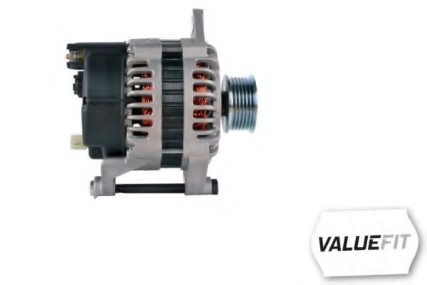 Generator / Alternator 4