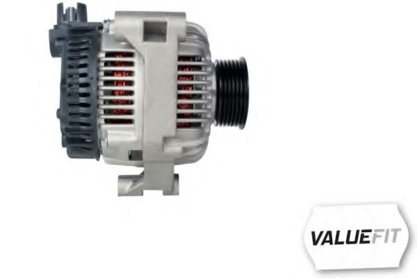 Generator / Alternator 4
