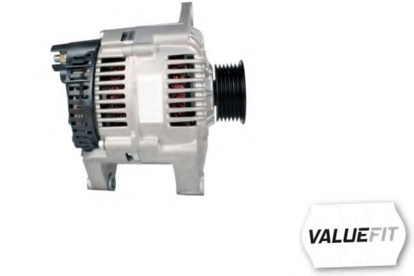 Generator / Alternator 4