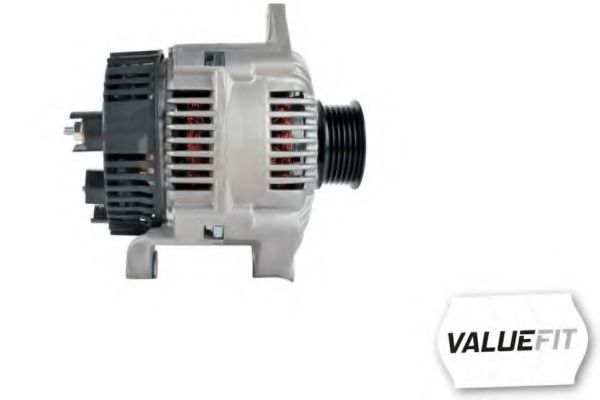 Generator / Alternator 4