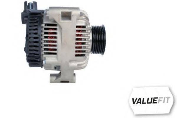 Generator / Alternator 4