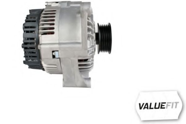 Generator / Alternator 4