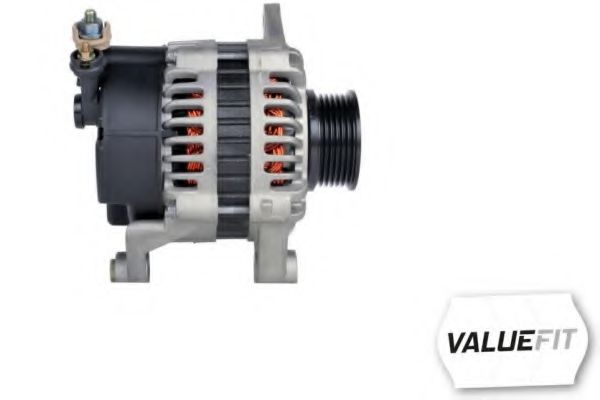 Generator / Alternator 4