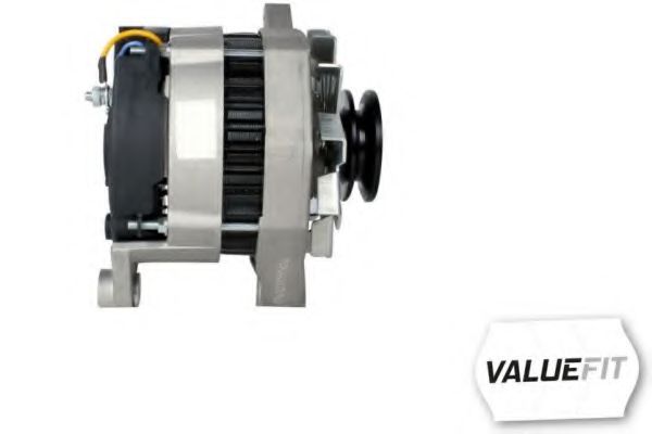 Generator / Alternator 4
