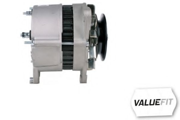 Generator / Alternator 4