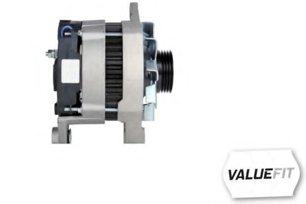 Generator / Alternator 4