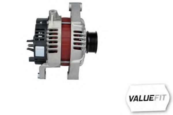 Generator / Alternator 4