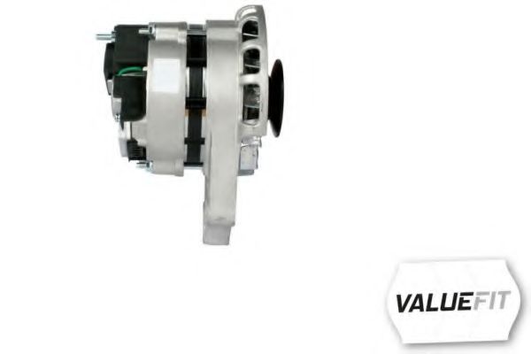 Generator / Alternator 4