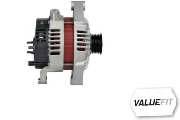 Generator / Alternator 4