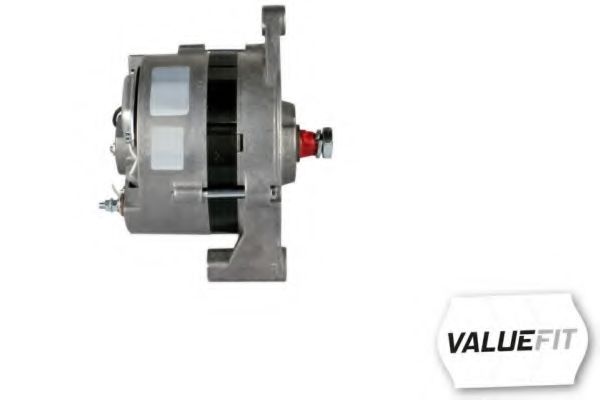 Generator / Alternator 4