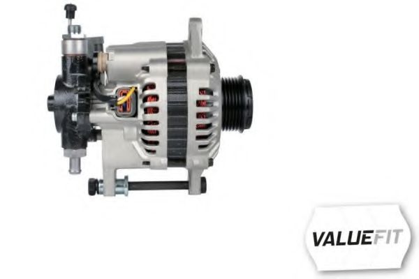 Generator / Alternator 4
