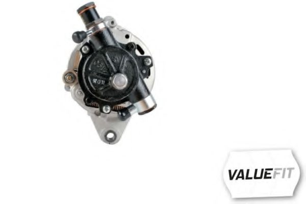 Generator / Alternator 3