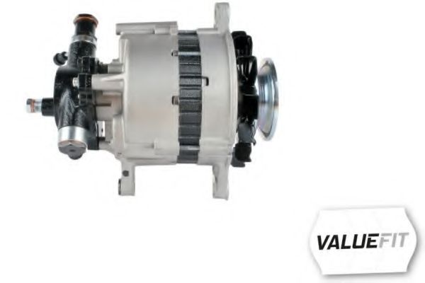 Generator / Alternator 4