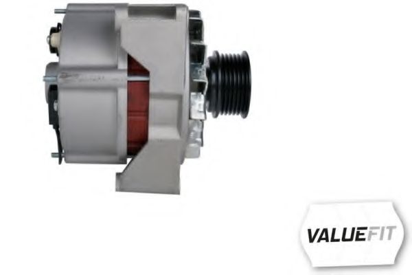 Generator / Alternator 4