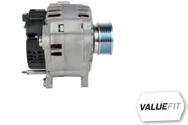 Generator / Alternator 4