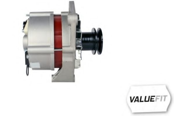 Generator / Alternator 4