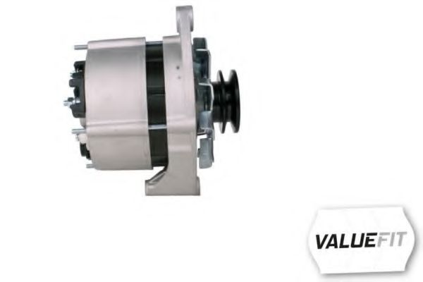 Generator / Alternator 4