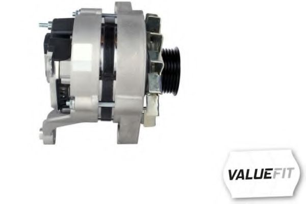Generator / Alternator 4