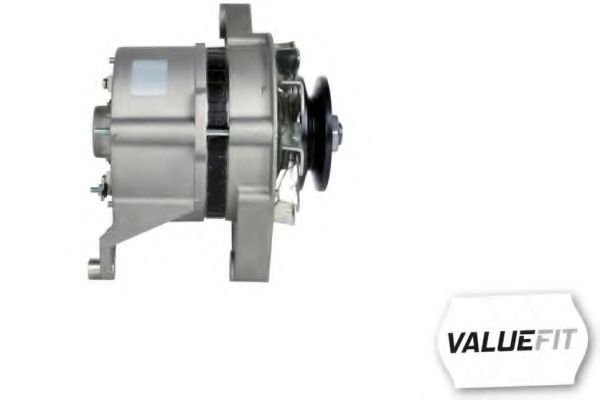 Generator / Alternator 4