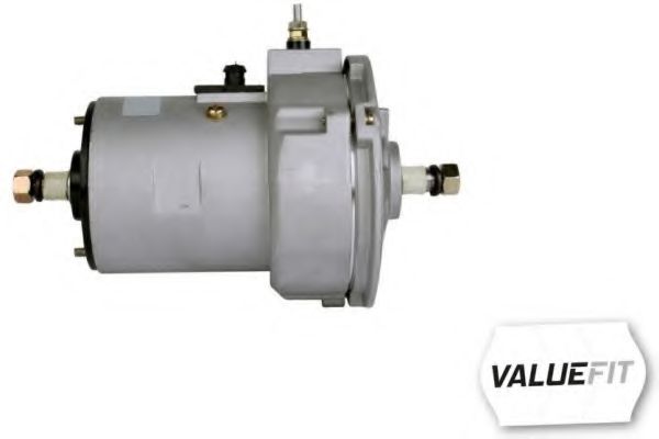 Generator / Alternator 4