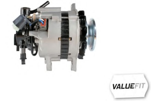 Generator / Alternator 4