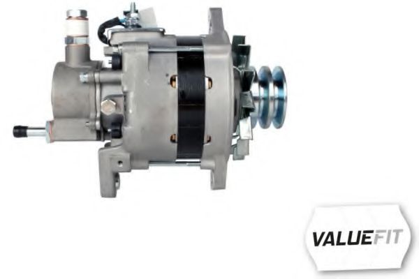 Generator / Alternator 4