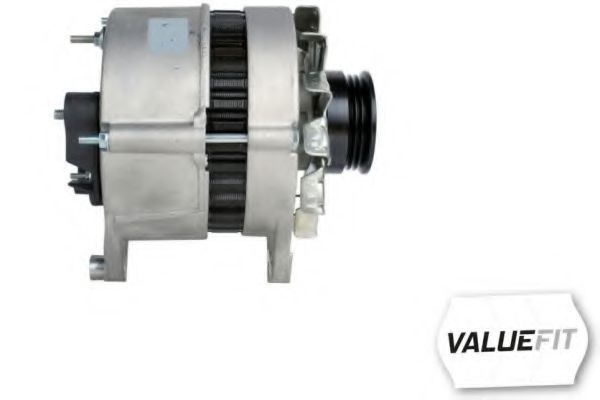 Generator / Alternator 4