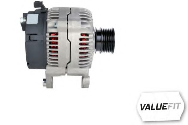 Generator / Alternator 4