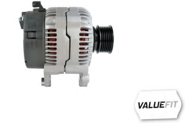 Generator / Alternator 4