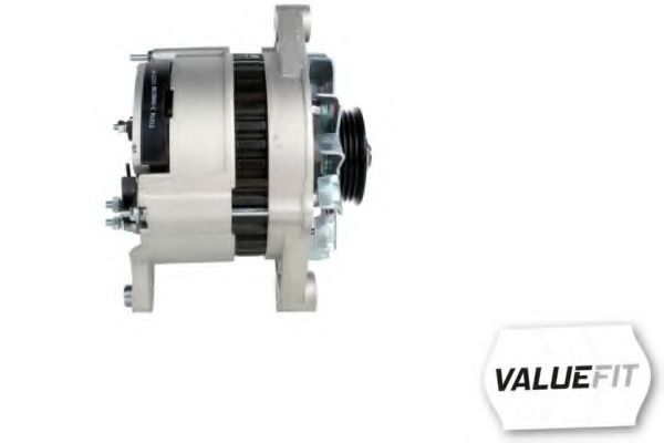 Generator / Alternator 4