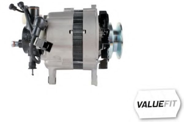 Generator / Alternator 4