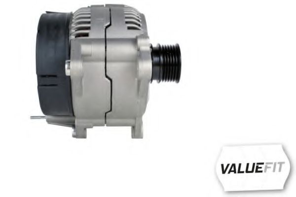 Generator / Alternator 4