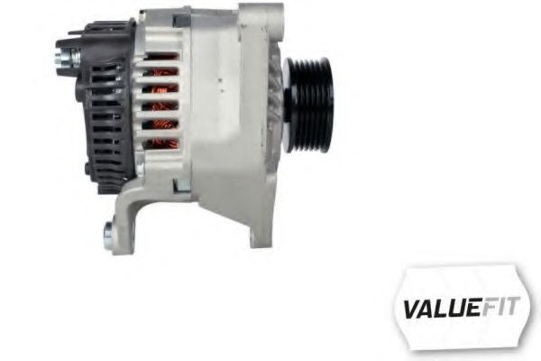 Generator / Alternator 4