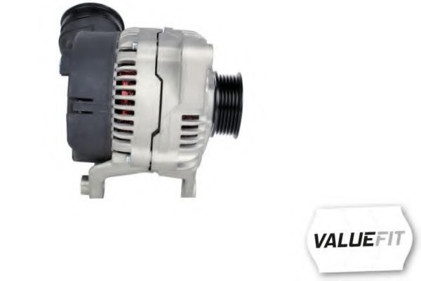 Generator / Alternator 4