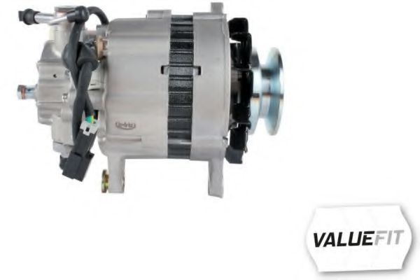Generator / Alternator 4