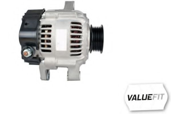 Generator / Alternator 4