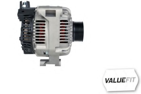 Generator / Alternator 4