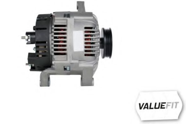 Generator / Alternator 4