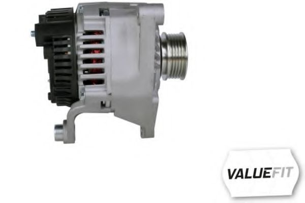 Generator / Alternator 4