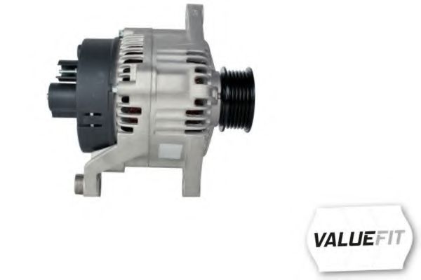 Generator / Alternator 4