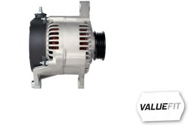Generator / Alternator 4