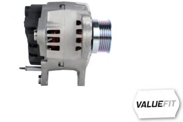 Generator / Alternator 4