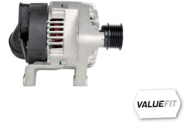 Generator / Alternator 4
