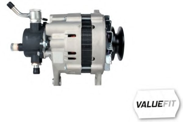 Generator / Alternator 4