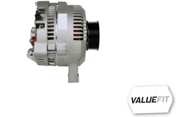 Generator / Alternator 4