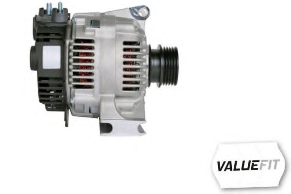 Generator / Alternator 4