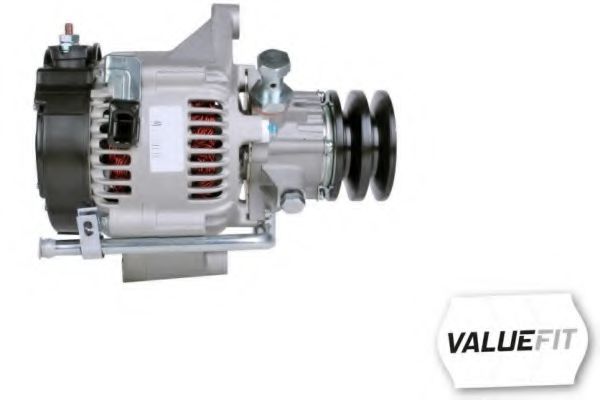 Generator / Alternator 4