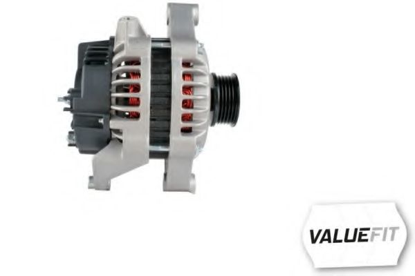 Generator / Alternator 4
